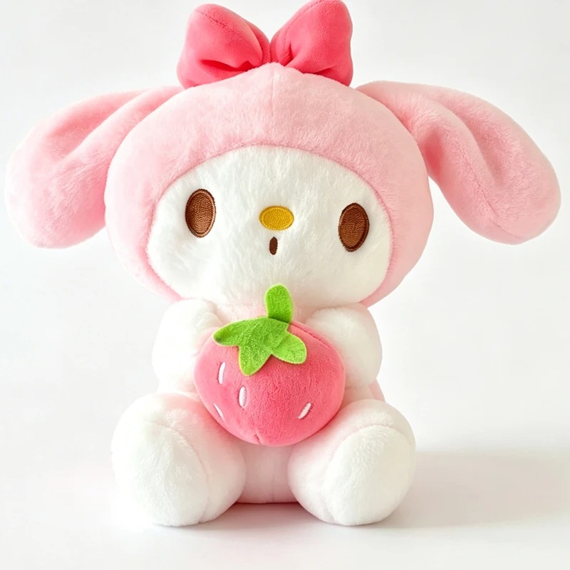 Pelúcias Sanrio · My Melody