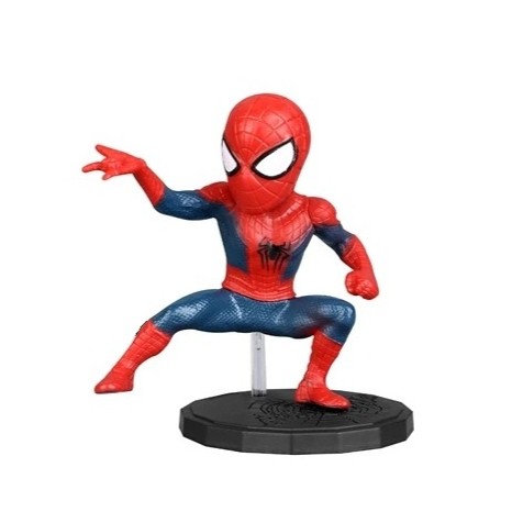Mini Figures Spider-Man