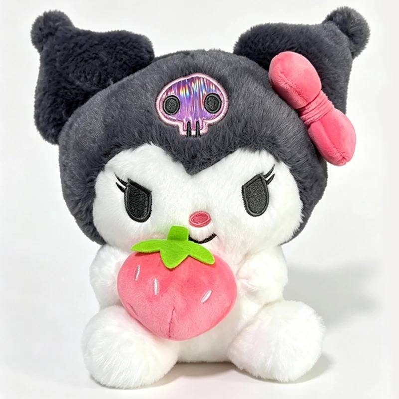 Pelúcia Kuromi 25cm
