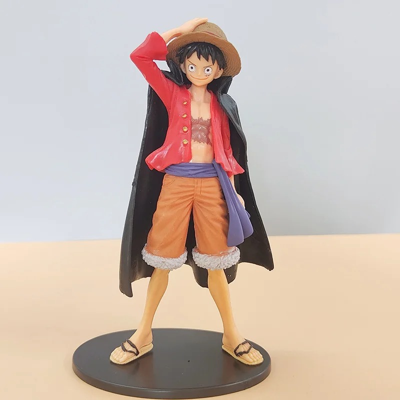 Luffy 15cm