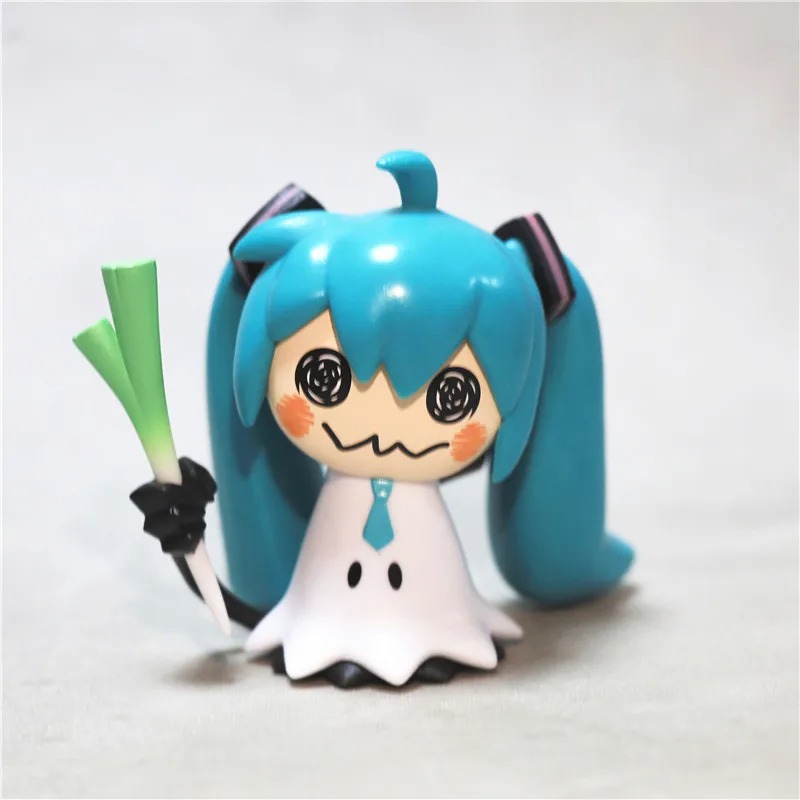Figura Miku Mimikyu 7cm