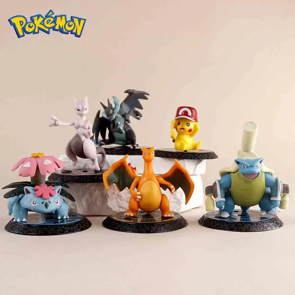 Coleção Pokémon