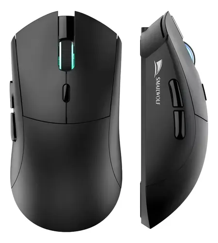 Mouse Smailwolf RS7