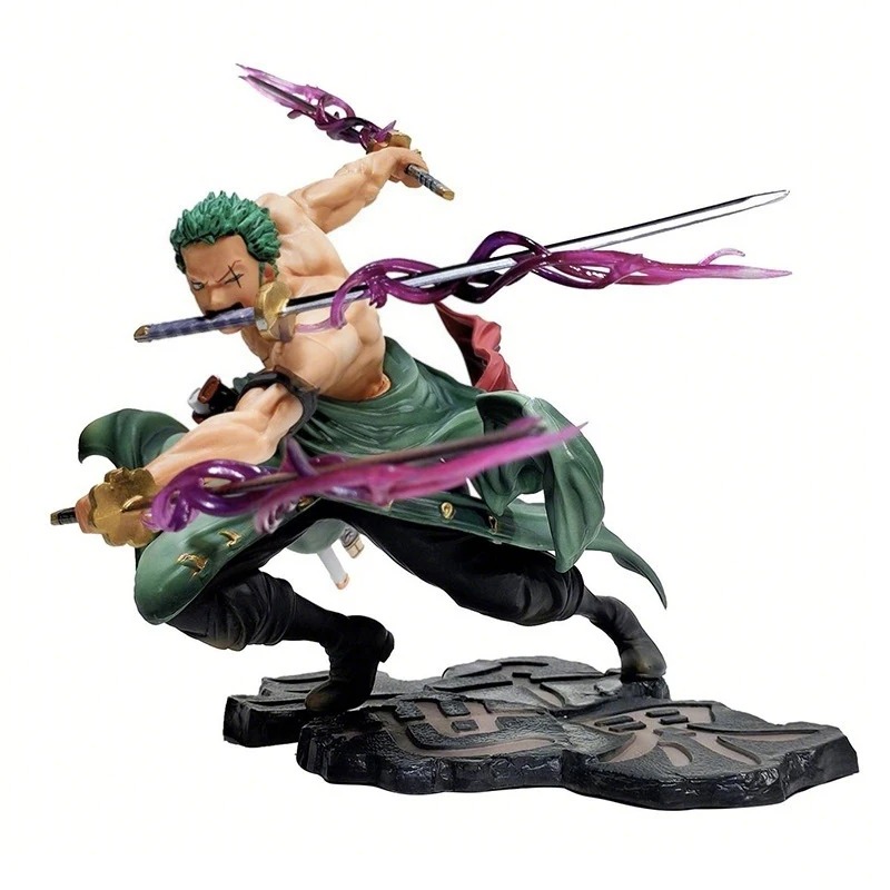 Zoro 10cm
