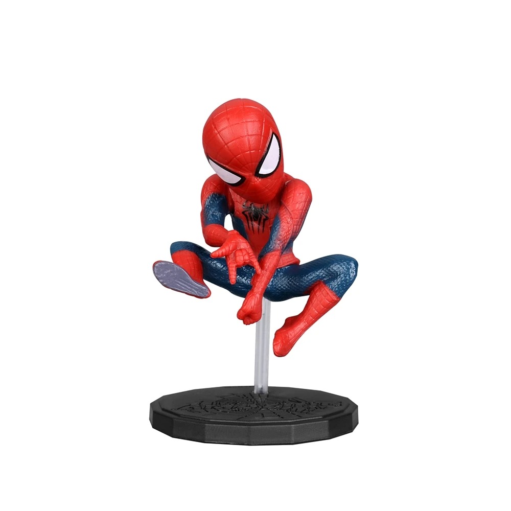 Mini Figures Spider-Man