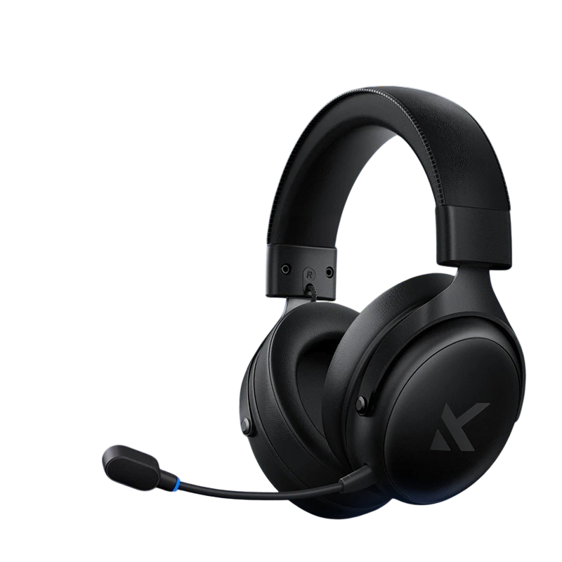 Headset MCHOSE V9 Pro · Preto
