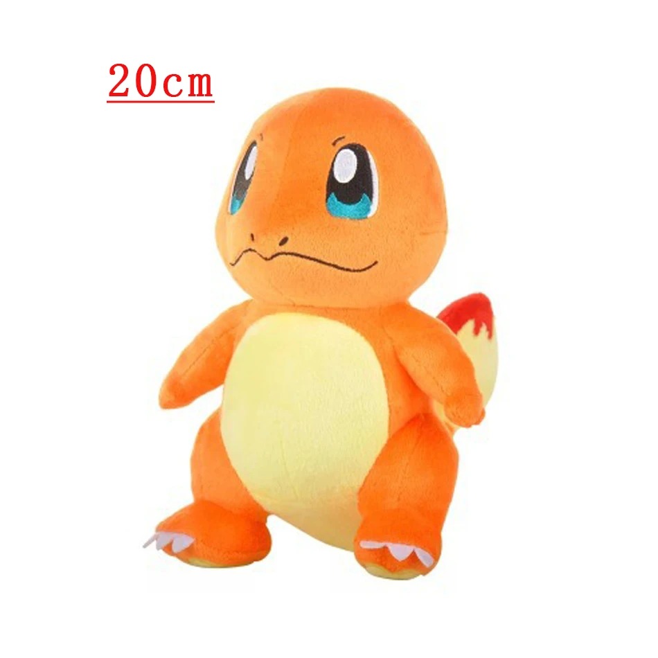Pelúcias Pokemon