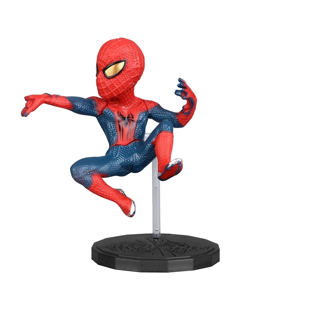 Mini Figures Spider-Man