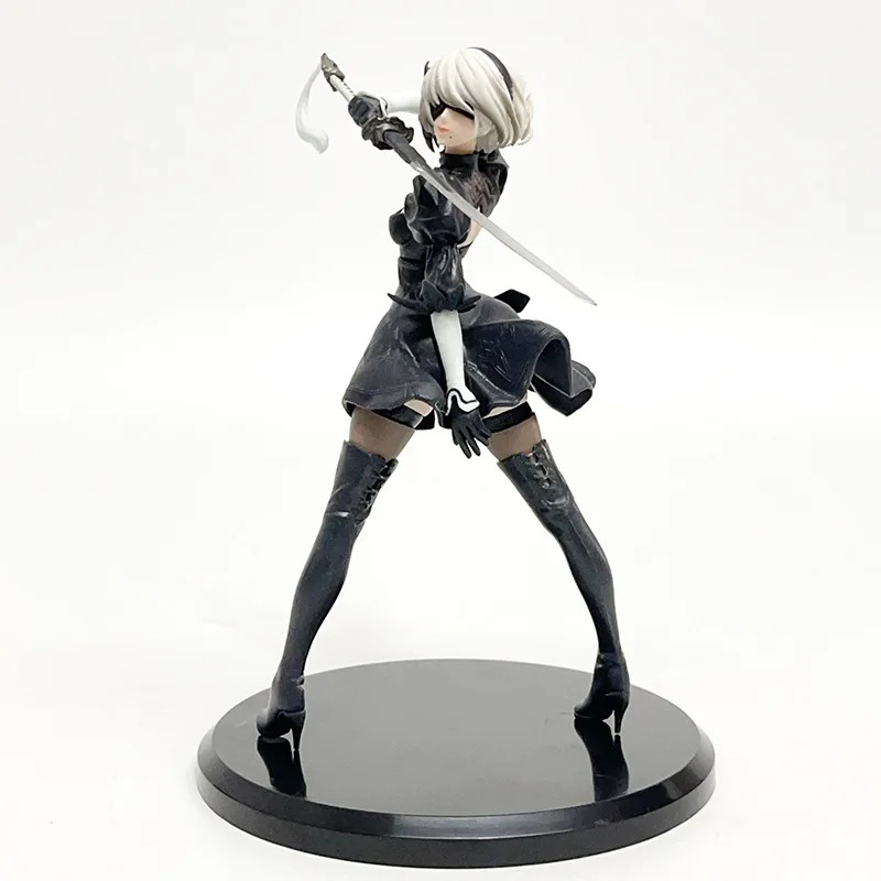 2B 18cm