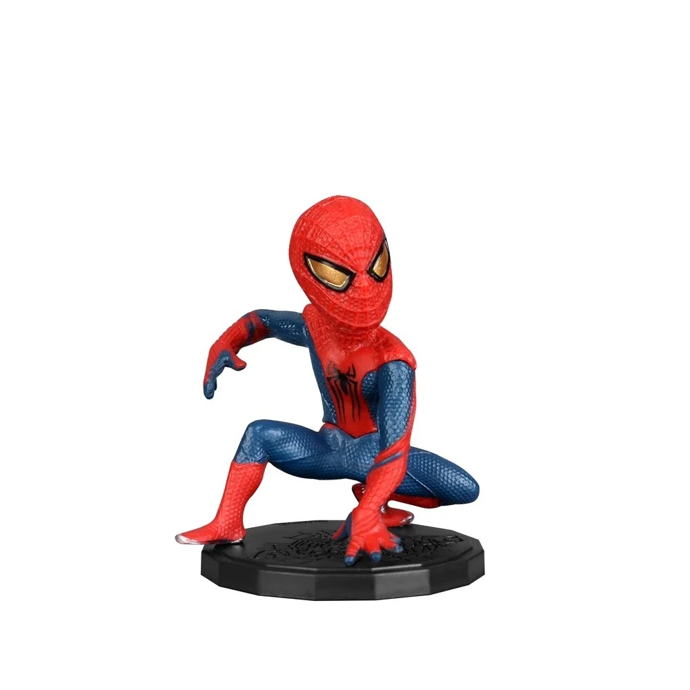 Mini Figures Spider-Man